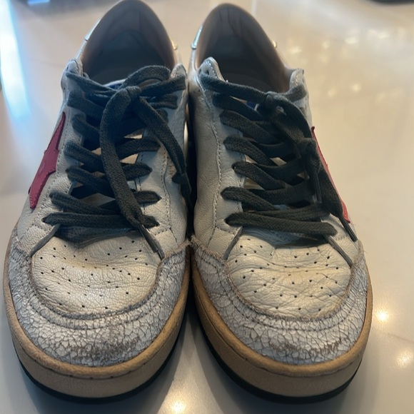 Golden Goose LTD sneaker - Picture 6 of 7